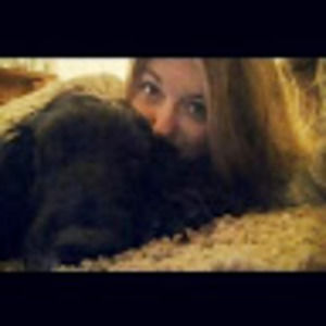 Meet your Posher, Ellie